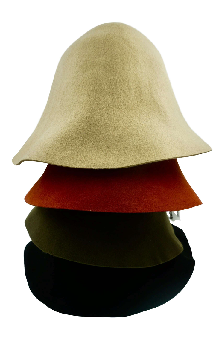 Hillbilly floppy best sale hat