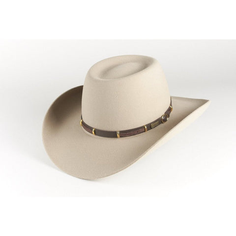 Akubra sales the boss